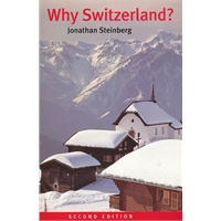 Why Switzerland?（ISBN=9780521484534）