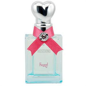 Moschino雾仙浓欢乐派对香水25ml