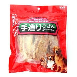 [当当自营] 爱丽思烘干鸡胸肉片