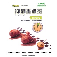 小学数学：冲刺重点班
