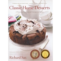 Classic Home Desserts（ISBN=9780618057085）