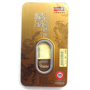 飞毛腿 精品商务版电池SCL-1109A-E578AH+(适用于三星J708电池）
