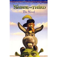 史莱克三世(小说版)/Shrek3 MOVIE NOVELISATION