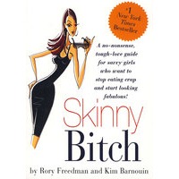 瘦身B计划/Skinny Bitch