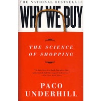 为什么我们买：购物学 WHY WE BUY