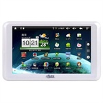 ��������Ӫ�� aigo ������ �뵺����Z6 ƽ����� ��ɫ 8G 5Ӣ�磨Android2.2ϵͳ WIFI���� ������Ӧ��