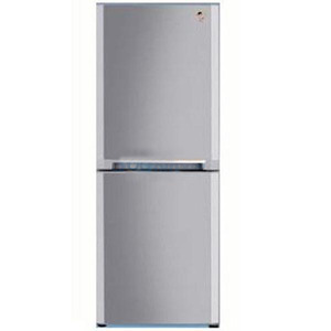 海尔（Haier）冰箱BCD-206TMZL(家电下乡）