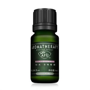 Afu阿芙 玫瑰精油10ml