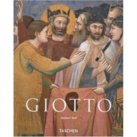 Giotto A Central Figure of the Early Renaissance 乔托作品集 9783822851609