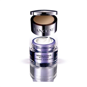 LANCOME 兰蔻 塑颜焕采双效眼霜组合 15ml+4g