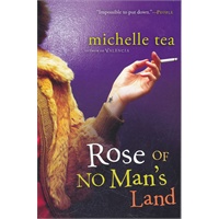 Rose of No Man's Land（ISBN=9780156030939）
