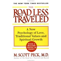 The Road Less Traveled 少有人走的路
