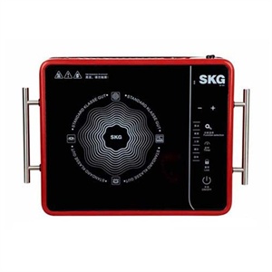 【当当自营】 SKG 电陶炉 SD-1801 远红外炉