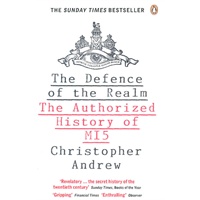 THE DEFENCE OF THE REALM丑闻风暴