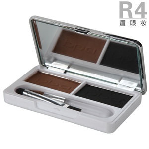 PBA YangSang 双色眼影粉 805-R4 媚眼装 2.5g×2