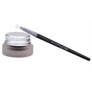 MAYBELLINE 美宝莲 睛采造型持久魅影眼线膏-蓝钻黑
