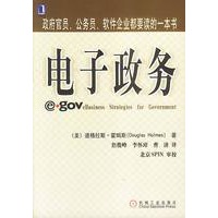 电子政务