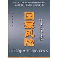 国家风险：中国企业的国际化黑洞