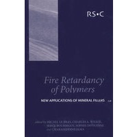 Fire Retardancy of Polymers: New Applications of Mineral Fillers聚合物的阻燃性：矿物填料的新应用