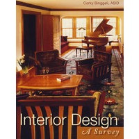 室内设计：调查 Interior Design: A Survey