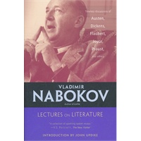 Lectures on Literature（ISBN=9780156027755）