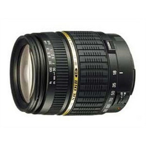 腾龙 AF18-200mm F/3.5-6.3 XR DiII LD Aspherical [IF] MACRO