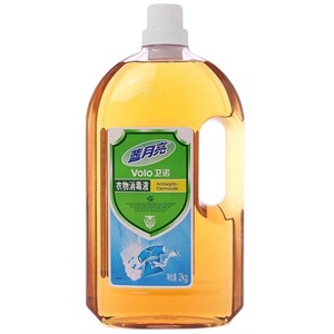 蓝月亮 卫诺衣物消毒液2kg