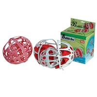 双球形<em>文胸</em>内衣<em>护洗袋</em>节省时间 保证不<em>变形</em> 拉