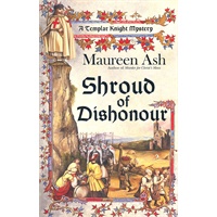 Shroud of Dishonour(ISBN=9780425237908)