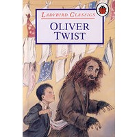 (雾都孤儿)Oliver Twist