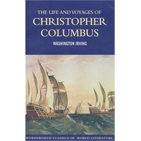 Christopher Columbus (Wordsworth Classics) 哥伦布