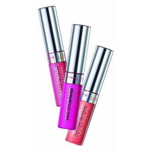 MAYBELLINE 美宝莲 水晶璀璨唇彩(新)404D