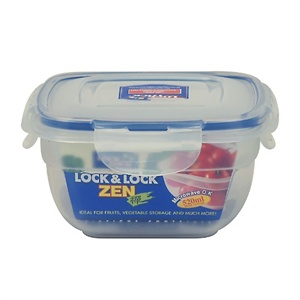 [当当自营] LOCK&LOCK乐扣 普通型保鲜盒HSM8430