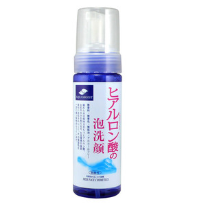 MISS FACE 玻尿酸泡洗颜(完美盈润滋养型)180ml