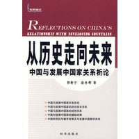 从历史走向未来：中国与发展中国家关系析论