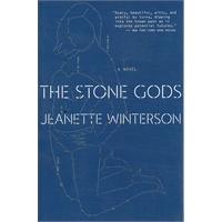 Stone Gods（ISBN=9780156035729）