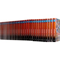 美国百科全书（全30卷）Encyclopedia Americana