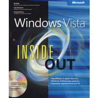 Windows Vista 内幕（光盘） Windows Vista Inside Out