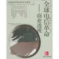全球电信革命:商业透视