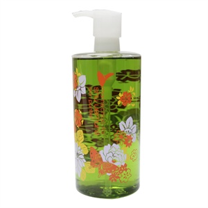 ShuUemura 植村秀 绿茶舒润洁颜油 450ml