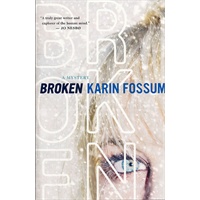 Broken（ISBN=9780547520360）