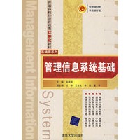 管理信息系统基础（普通高校经济管理类立体化教材·基础课系列）