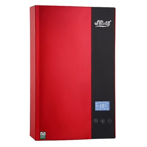 佳源 佳源即热式热水器 即热式 热水器 DSF6-85A