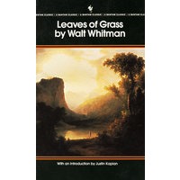 LEAVES OF GRASS