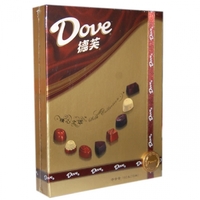 Dove德芙-当当官网专卖店