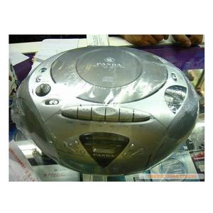 ☆熊猫CD机CD100