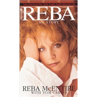 REBA: MY STORY(ISBN=9780553572384)