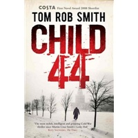 Child 44 【44号孩子】