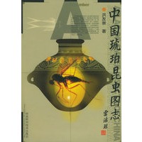 中国琥珀昆虫图志