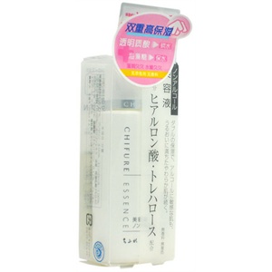 CHIFURE 千妇恋 保湿美容液45ml